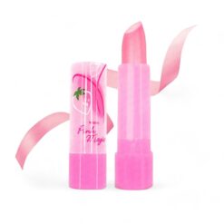 Mistine Pink Magic Lip 3.7g ลิปมันเปลี่ยนสี มิสทีน