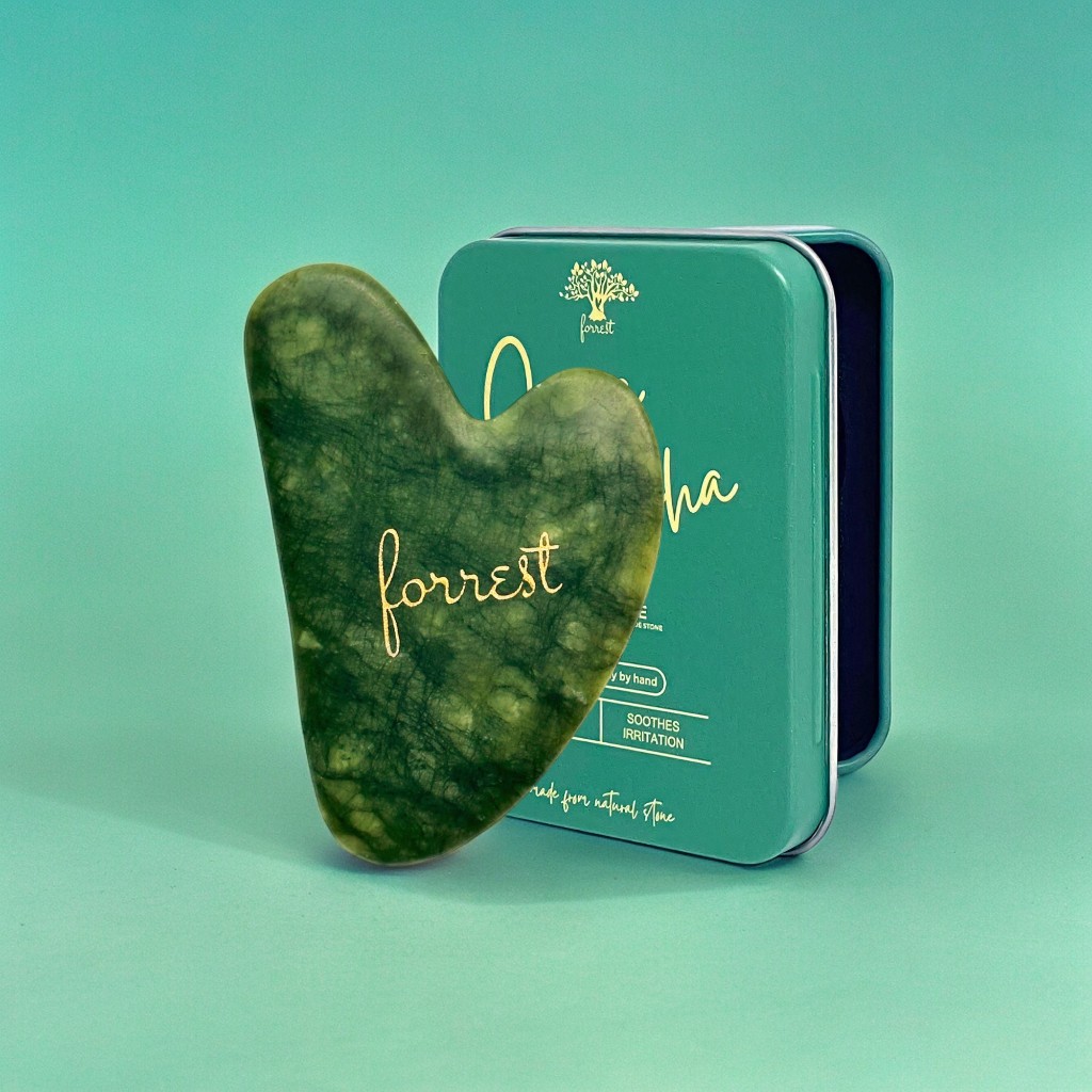 Forrest Jade Gua Sha ฟอร์เรสท์ กัวซา - Image 2
