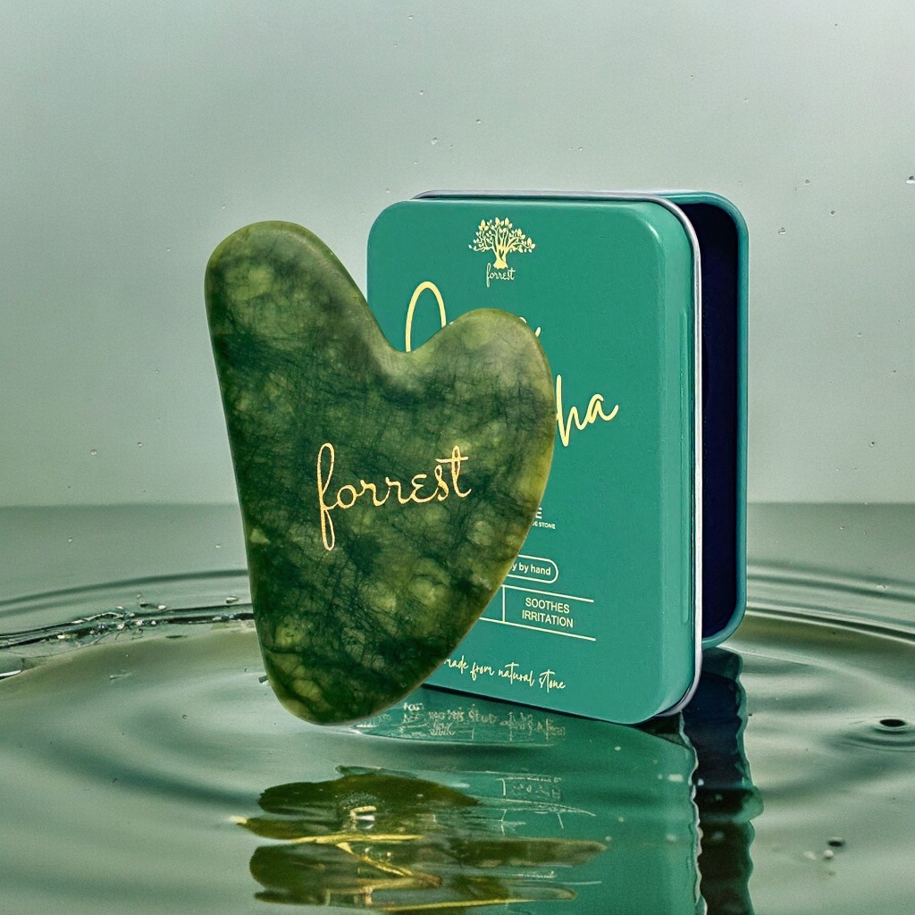 Forrest Jade Gua Sha ฟอร์เรสท์ กัวซา - Image 3