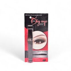 Mistine Pro long big eye mascara บิ๊ก อาย วอเตอร์พรูฟ มาสคาร่า