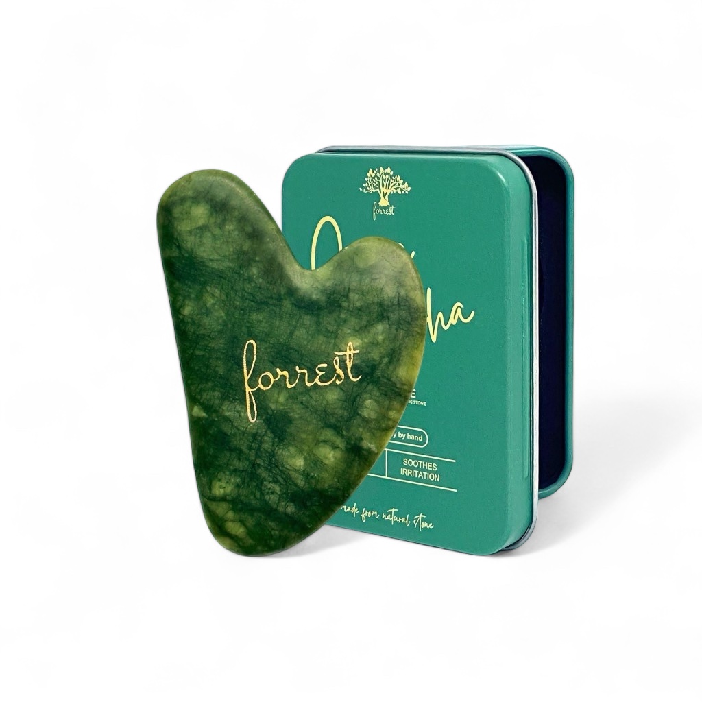Forrest Jade Gua Sha ฟอร์เรสท์ กัวซา