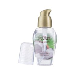 Mistine Virgin Organic Coconut Hair Serum 35ml. มิสทีน เวอร์จิ้น ออร์แกนิค โคโคนัท