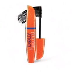 Mistine Pro Long Dolly Big Eye plus Waterproof Mascara มิสทีน โปร ลอง ดอลลี่ บิ๊ก อาย พลัส วอเตอร์พรูฟ มาสคาร่า