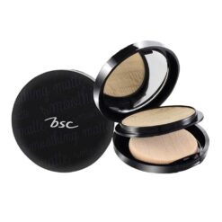 BSC Smoothing matte powder spf20 pa++ 10.5g