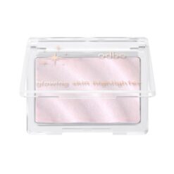 odbo glowing skin highlighter โกลววิ่ง สกิน ไฮไลท์เตอร์ OD1304