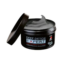 Mistine Deep detox expert hair mud 350g.