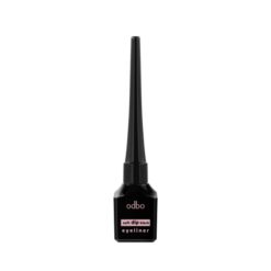 odbo Soft dip black eyeliner ซอฟท์ ดิพ แบล็ค อายไลเนอร์ OD3013