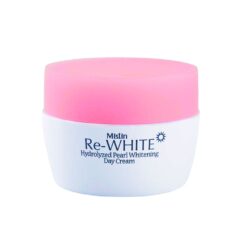 Mistine ReWhite Hydrolyzed Pearl Whitening day cream 30g.