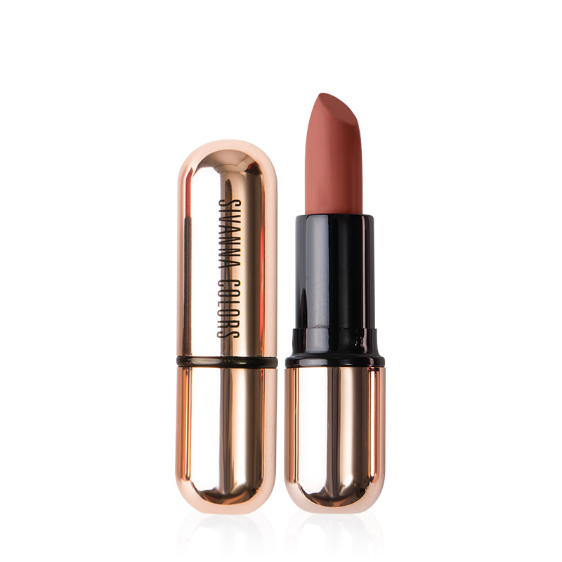 Sivanna Matte stay lipstick kiss me lip HF688 ลิปสติก