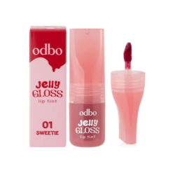 odbo Jelly Gloss Lip Tint OD5010